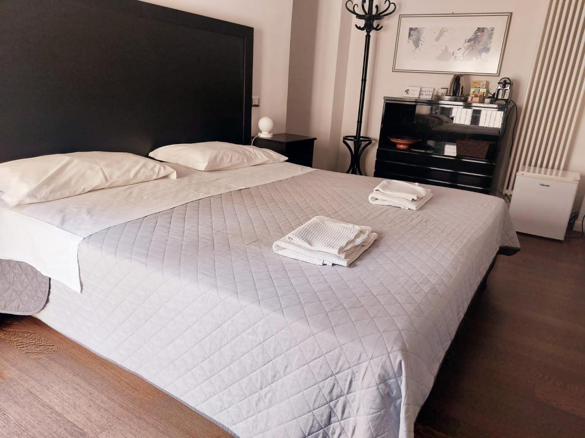 B&B Parigi, Bologna